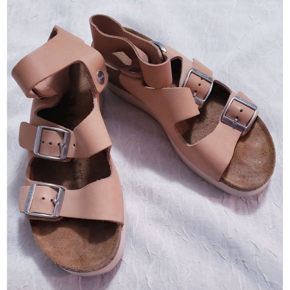 Papillio linnea sandals deals